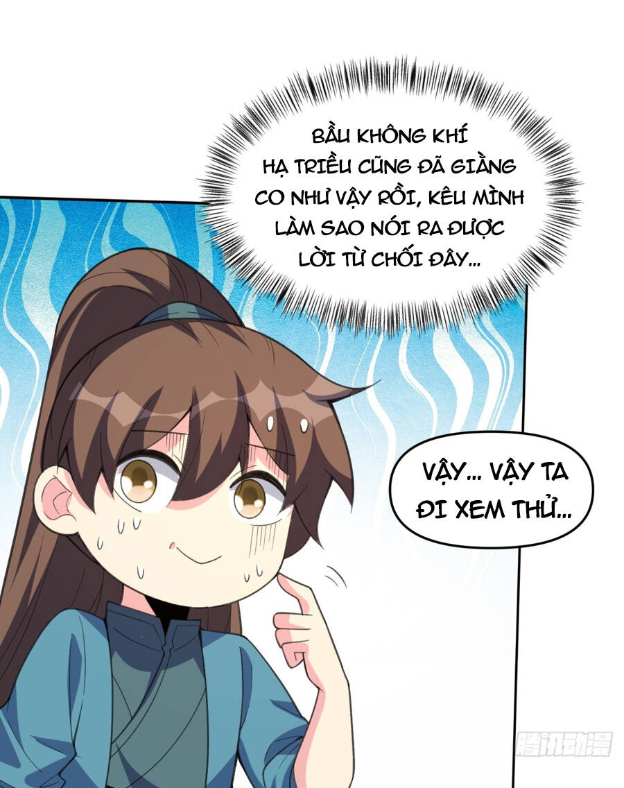 Nguyên Lai Ta Là Tu Tiên Đại Lão Chapter 283 - Trang 2