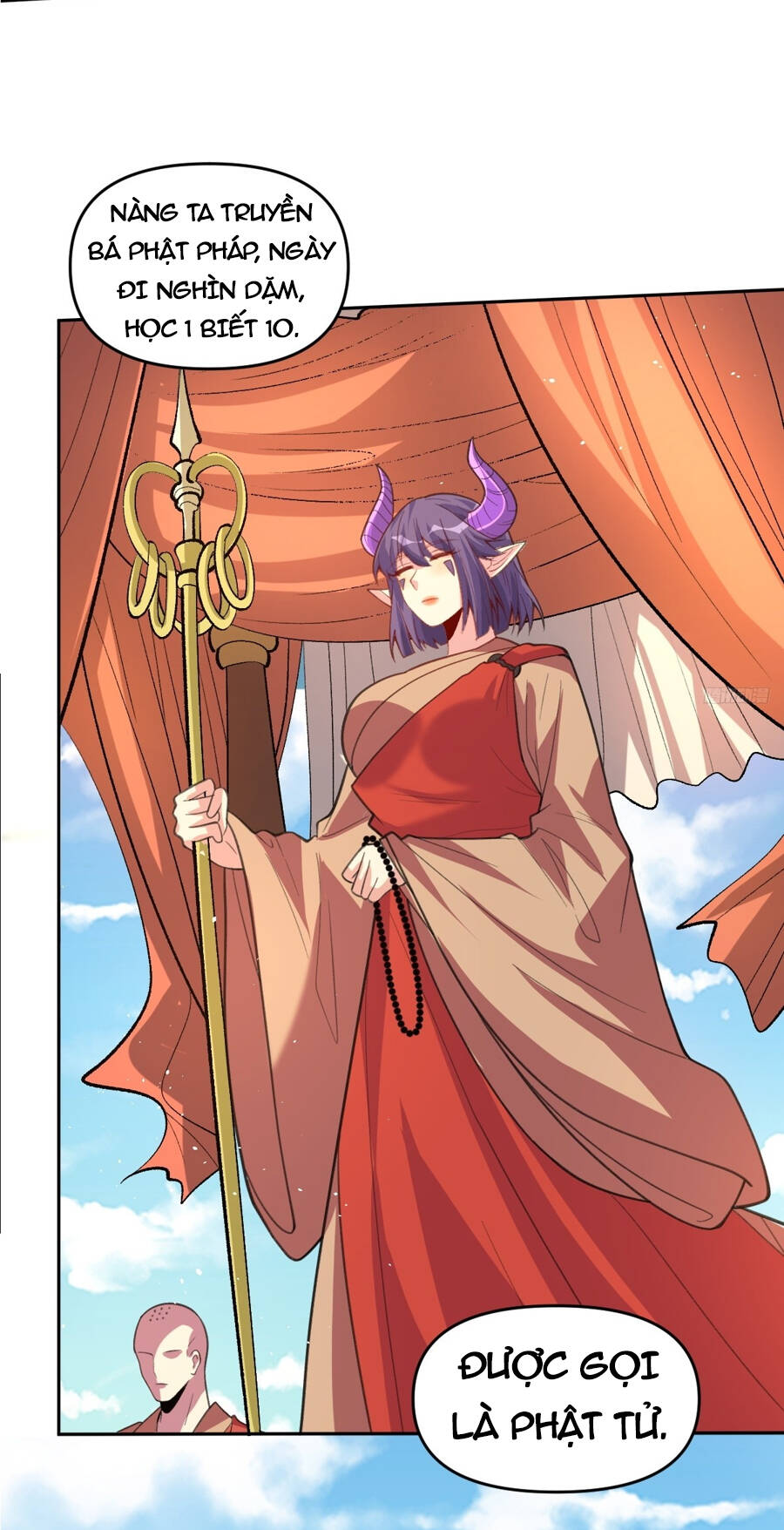 Nguyên Lai Ta Là Tu Tiên Đại Lão Chapter 283 - Trang 2