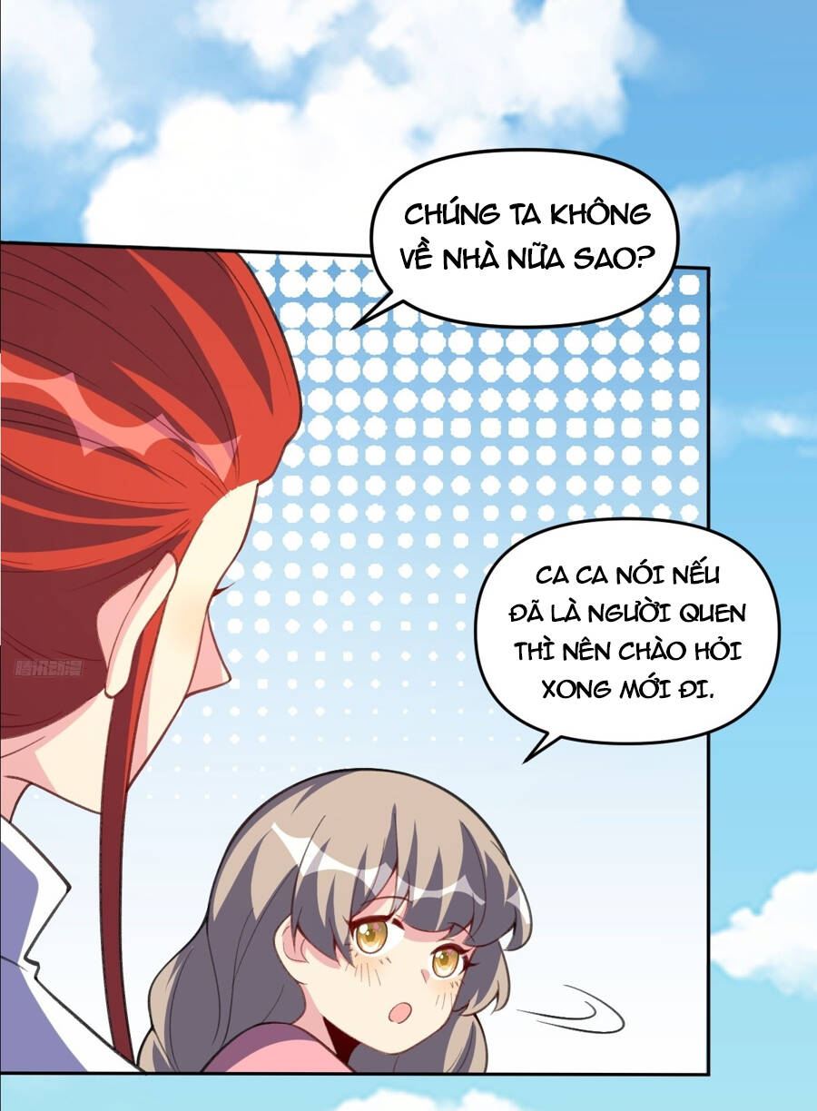 Nguyên Lai Ta Là Tu Tiên Đại Lão Chapter 283 - Trang 2