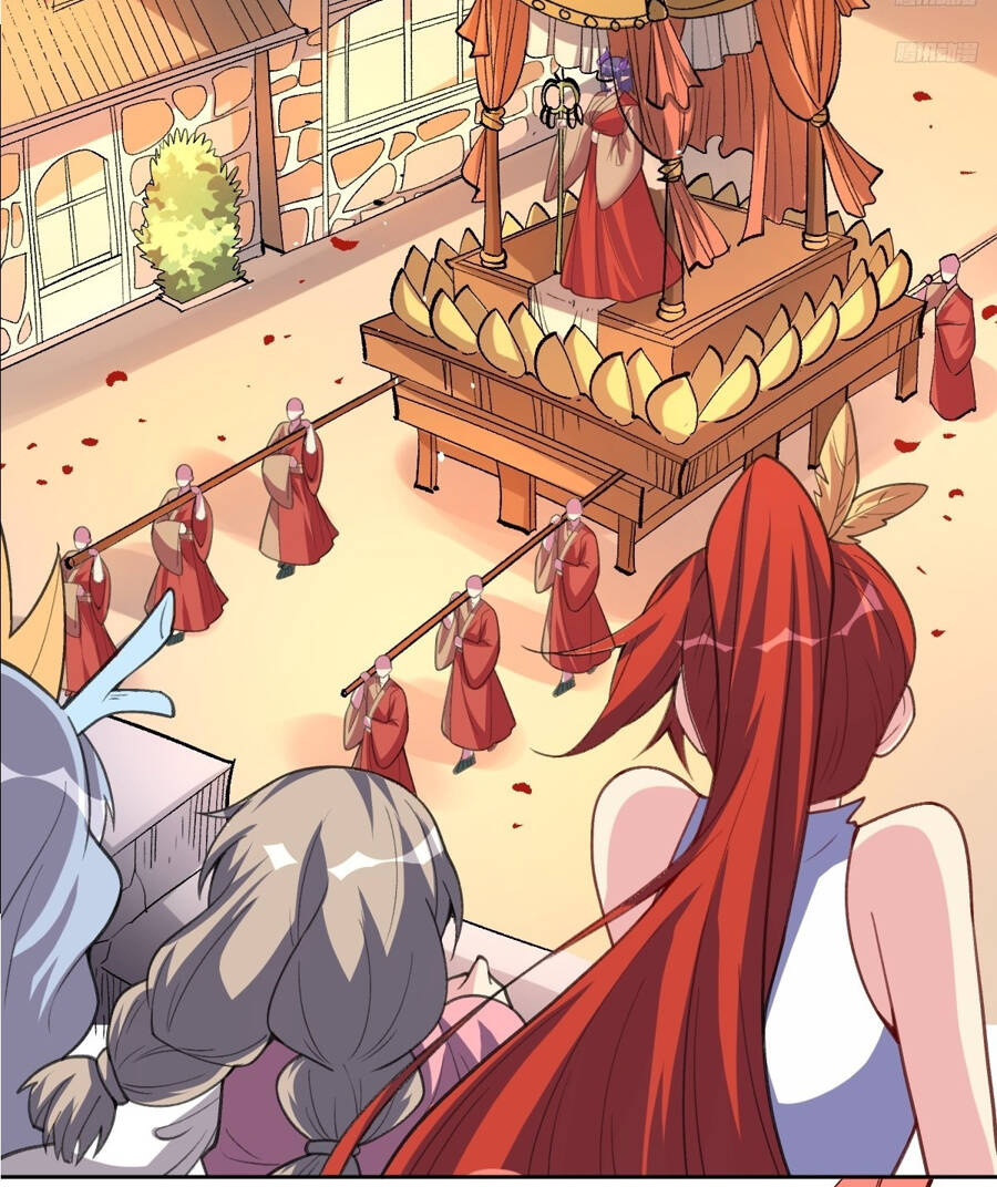 Nguyên Lai Ta Là Tu Tiên Đại Lão Chapter 283 - Trang 2