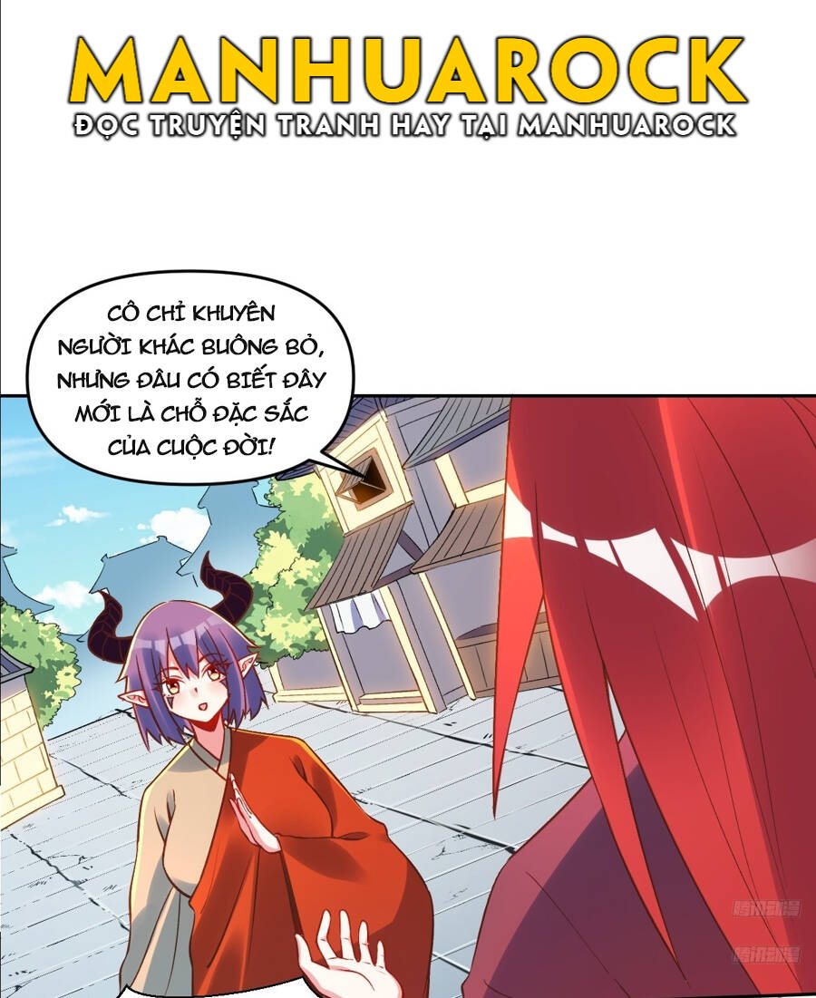 Nguyên Lai Ta Là Tu Tiên Đại Lão Chapter 284 - Trang 2