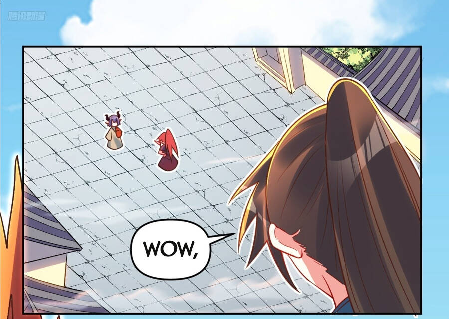 Nguyên Lai Ta Là Tu Tiên Đại Lão Chapter 284 - Trang 2