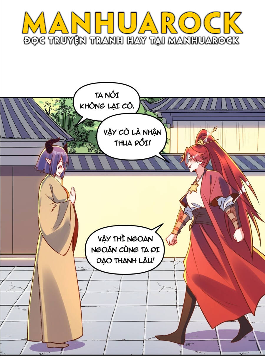 Nguyên Lai Ta Là Tu Tiên Đại Lão Chapter 284 - Trang 2