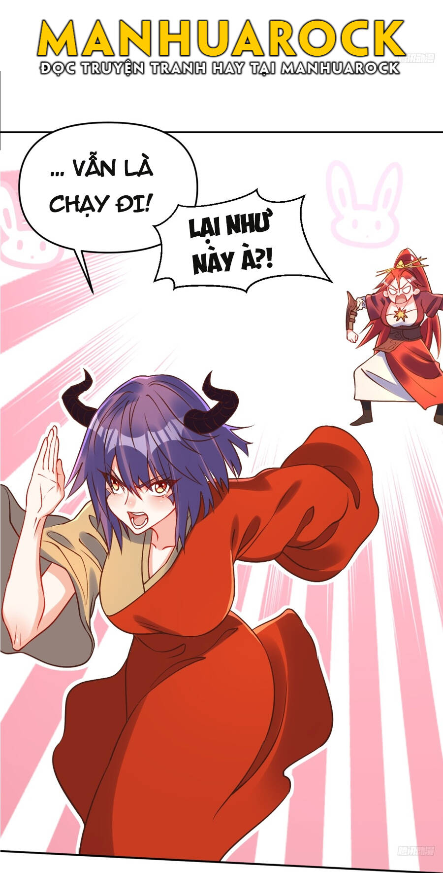 Nguyên Lai Ta Là Tu Tiên Đại Lão Chapter 284 - Trang 2