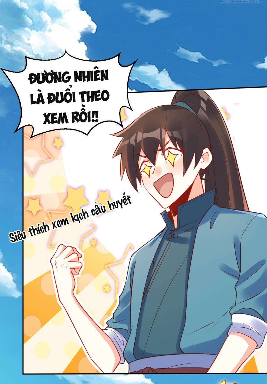 Nguyên Lai Ta Là Tu Tiên Đại Lão Chapter 284 - Trang 2