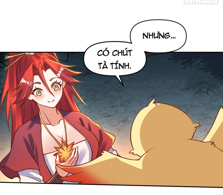 Nguyên Lai Ta Là Tu Tiên Đại Lão Chapter 284 - Trang 2