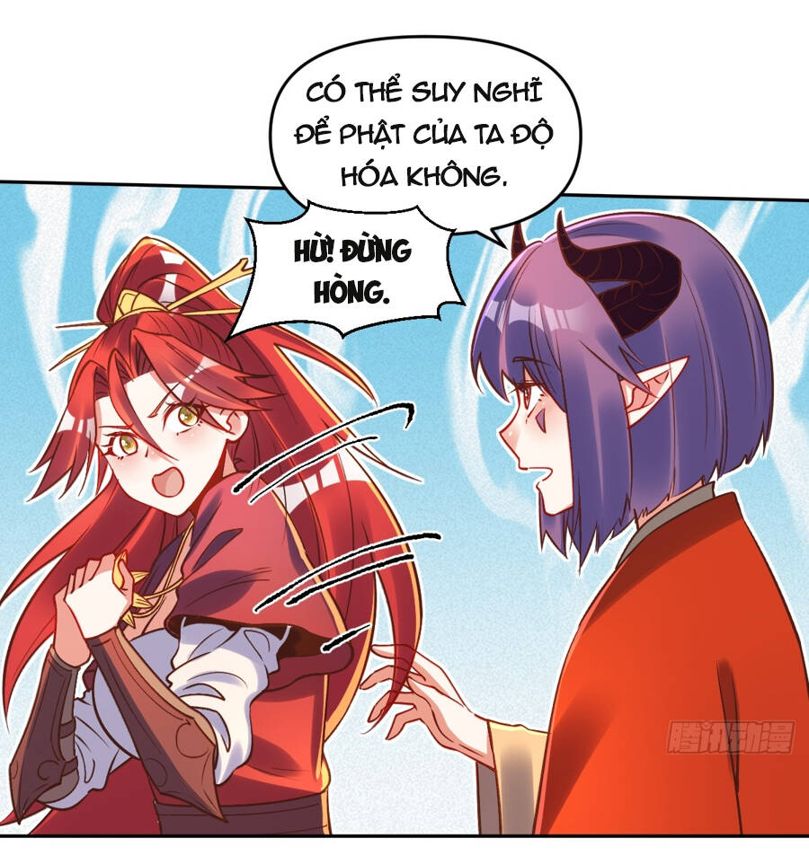 Nguyên Lai Ta Là Tu Tiên Đại Lão Chapter 284 - Trang 2