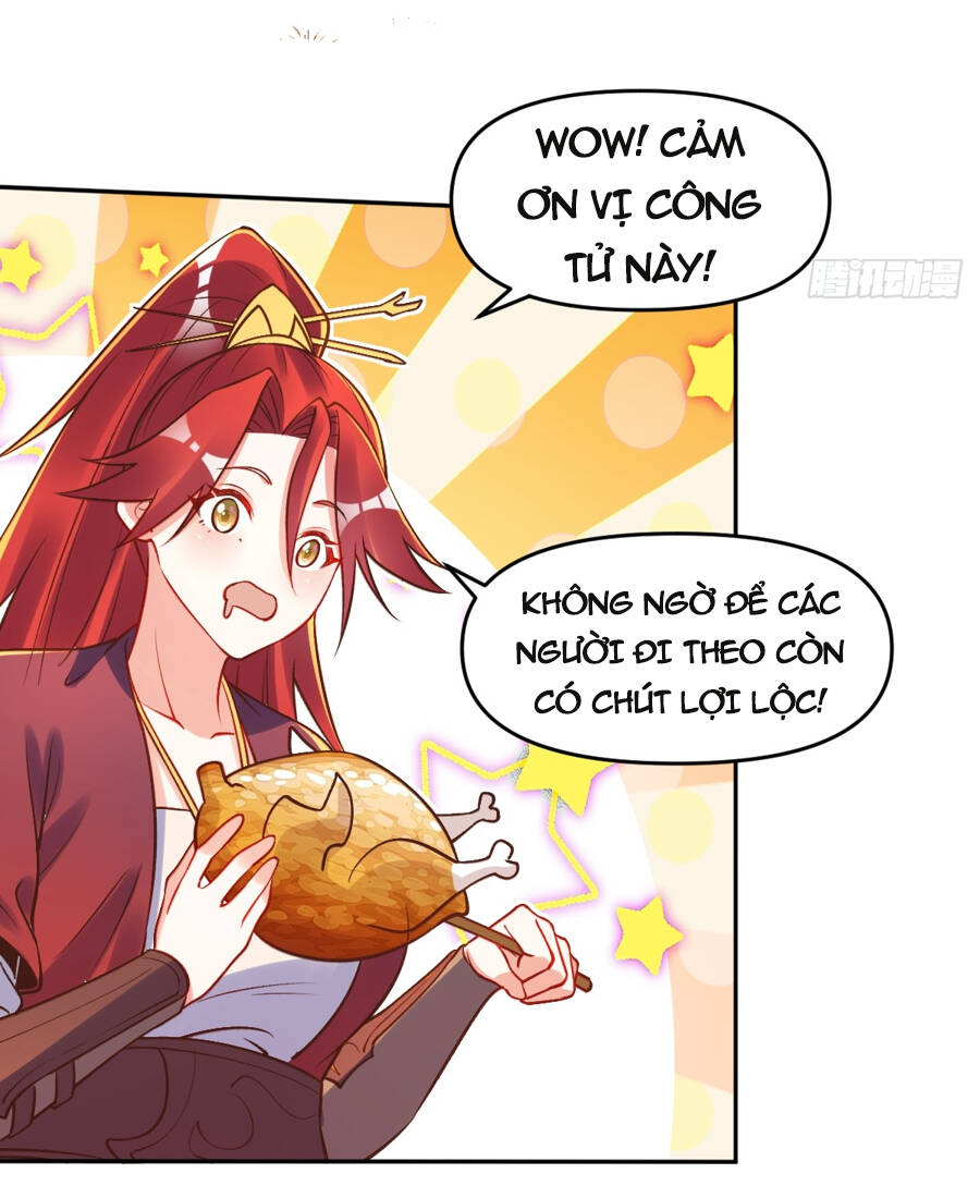 Nguyên Lai Ta Là Tu Tiên Đại Lão Chapter 284 - Trang 2