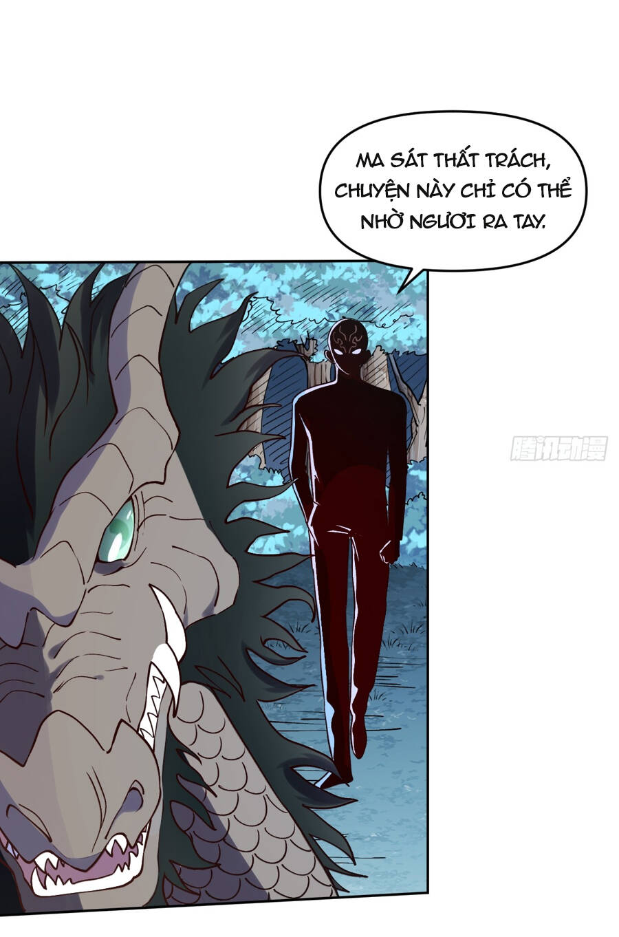 Nguyên Lai Ta Là Tu Tiên Đại Lão Chapter 284 - Trang 2