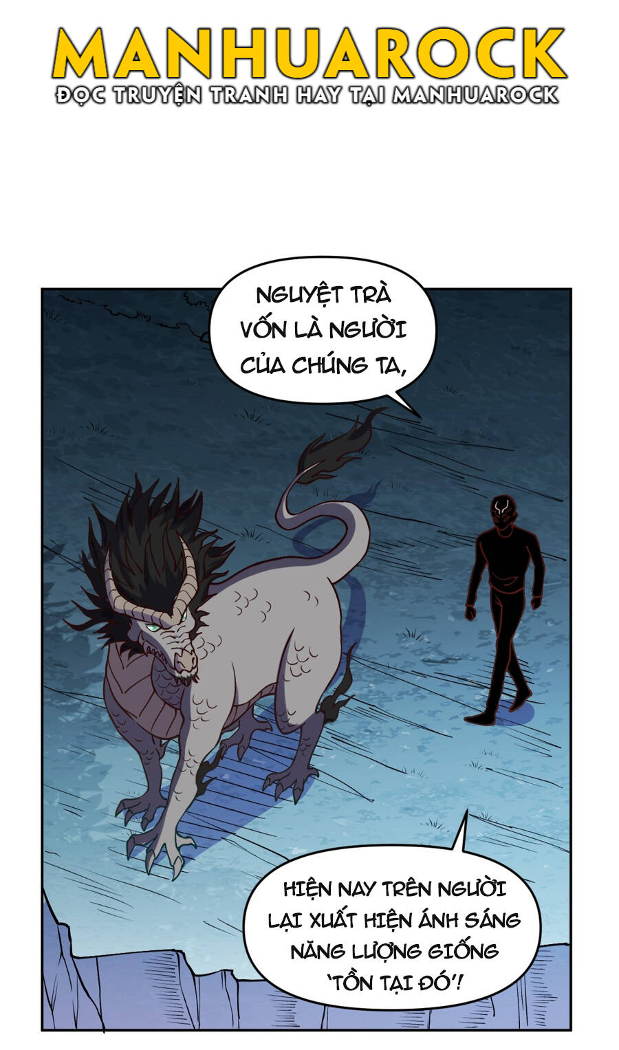 Nguyên Lai Ta Là Tu Tiên Đại Lão Chapter 284 - Trang 2