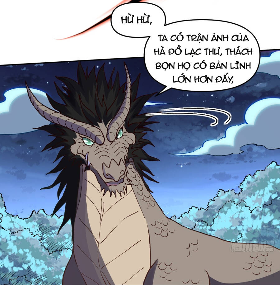 Nguyên Lai Ta Là Tu Tiên Đại Lão Chapter 284 - Trang 2