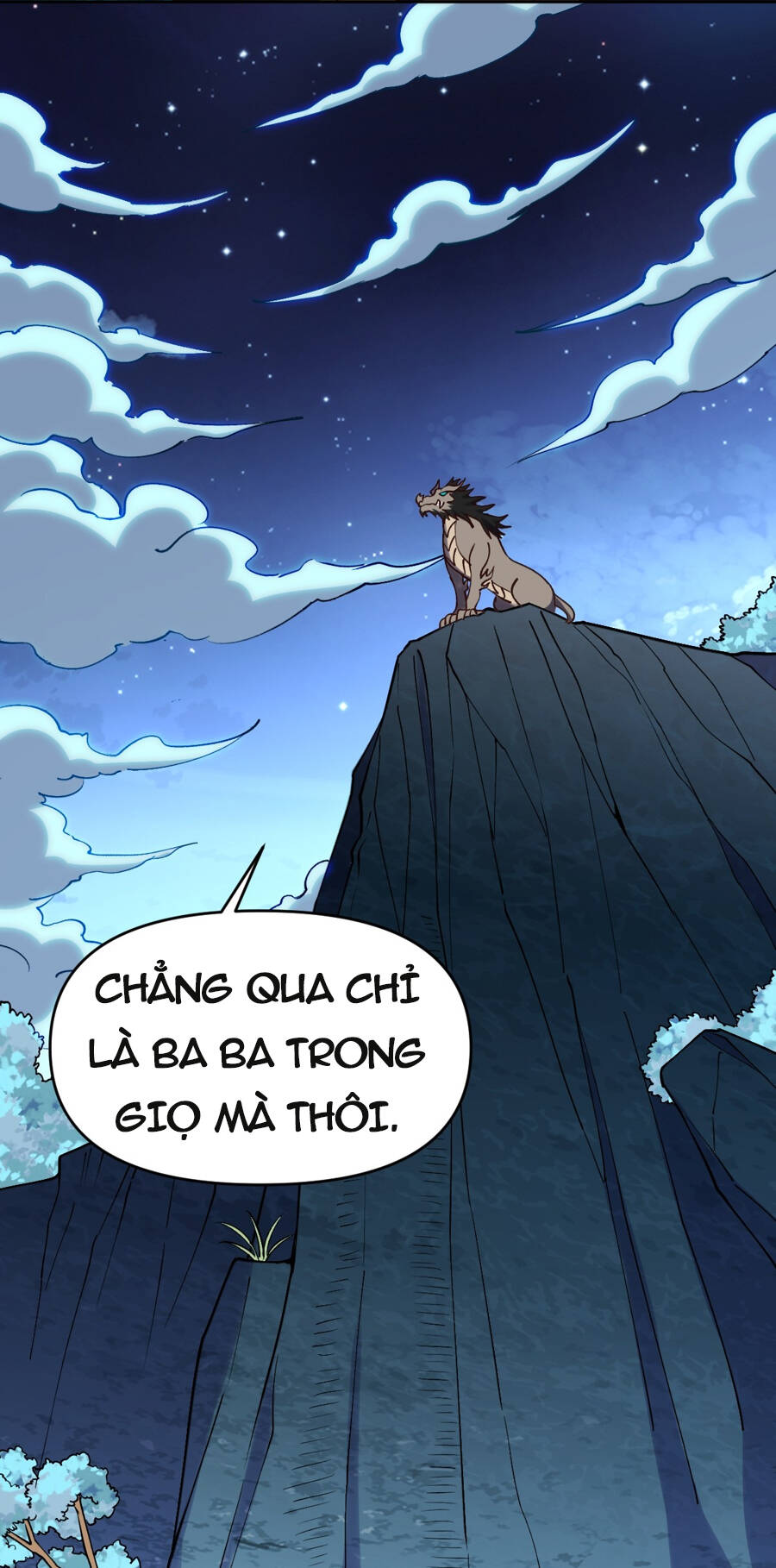 Nguyên Lai Ta Là Tu Tiên Đại Lão Chapter 284 - Trang 2