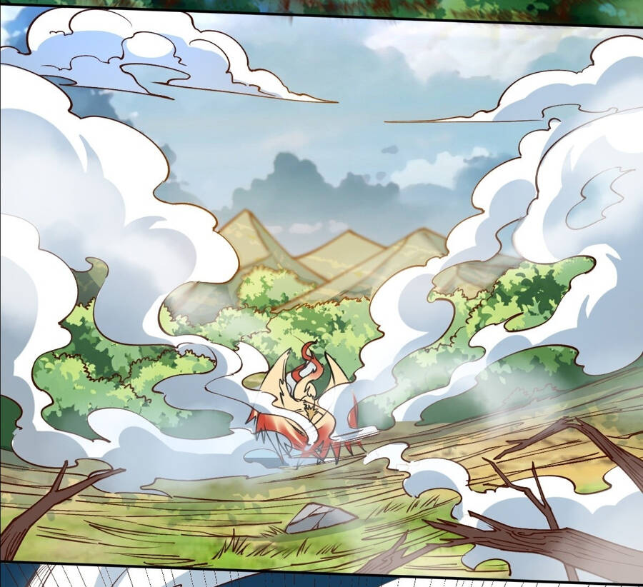 Nguyên Lai Ta Là Tu Tiên Đại Lão Chapter 285 - Trang 2