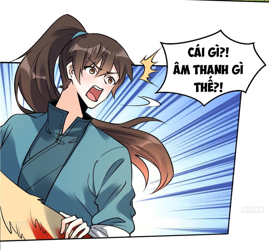 Nguyên Lai Ta Là Tu Tiên Đại Lão Chapter 285 - Trang 2