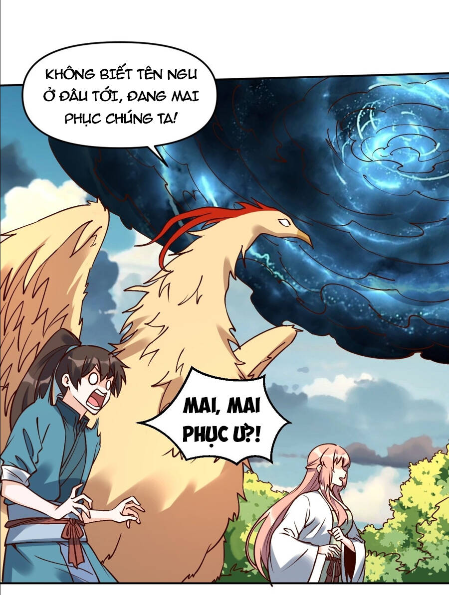 Nguyên Lai Ta Là Tu Tiên Đại Lão Chapter 285 - Trang 2