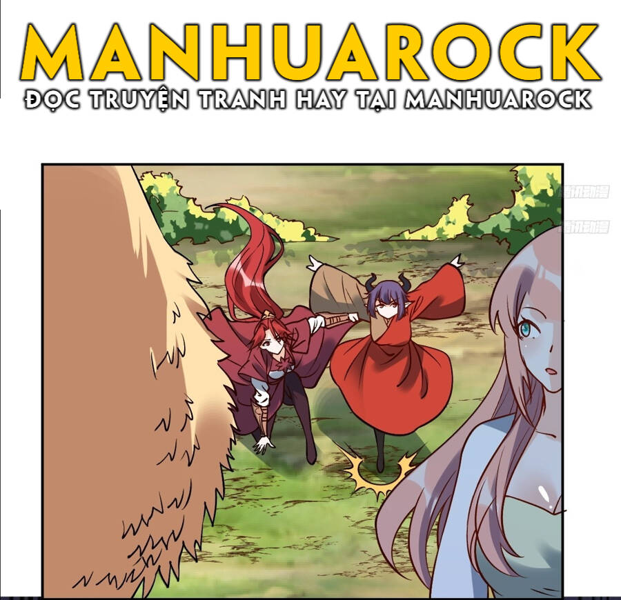 Nguyên Lai Ta Là Tu Tiên Đại Lão Chapter 285 - Trang 2