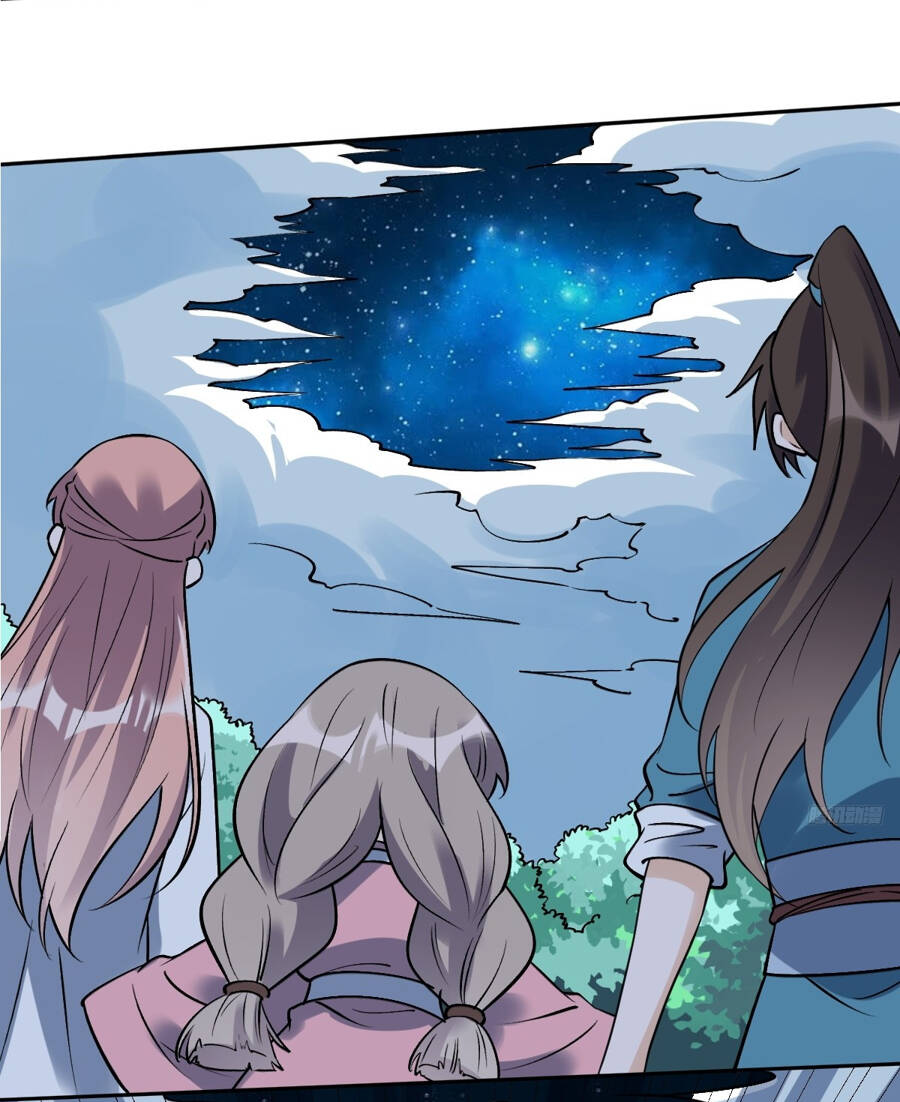 Nguyên Lai Ta Là Tu Tiên Đại Lão Chapter 285 - Trang 2