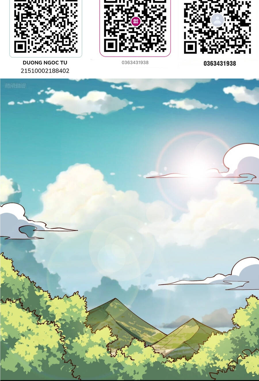 Nguyên Lai Ta Là Tu Tiên Đại Lão Chapter 285 - Trang 2