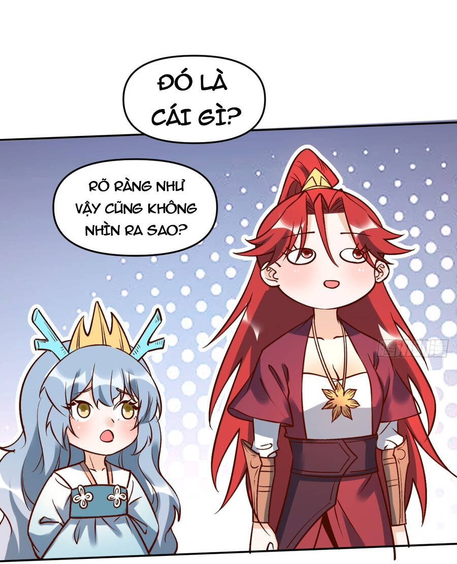 Nguyên Lai Ta Là Tu Tiên Đại Lão Chapter 285 - Trang 2