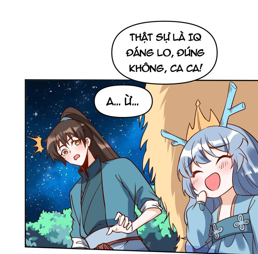 Nguyên Lai Ta Là Tu Tiên Đại Lão Chapter 285 - Trang 2
