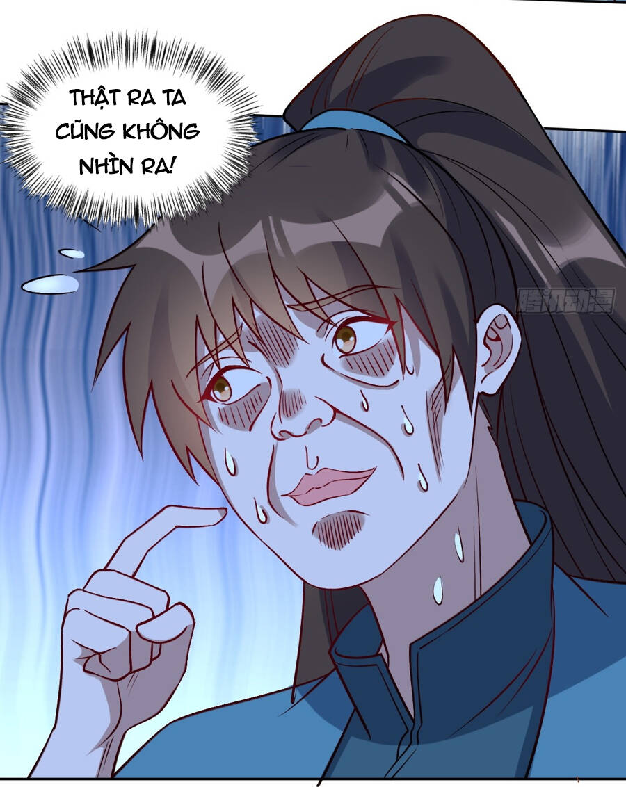 Nguyên Lai Ta Là Tu Tiên Đại Lão Chapter 285 - Trang 2