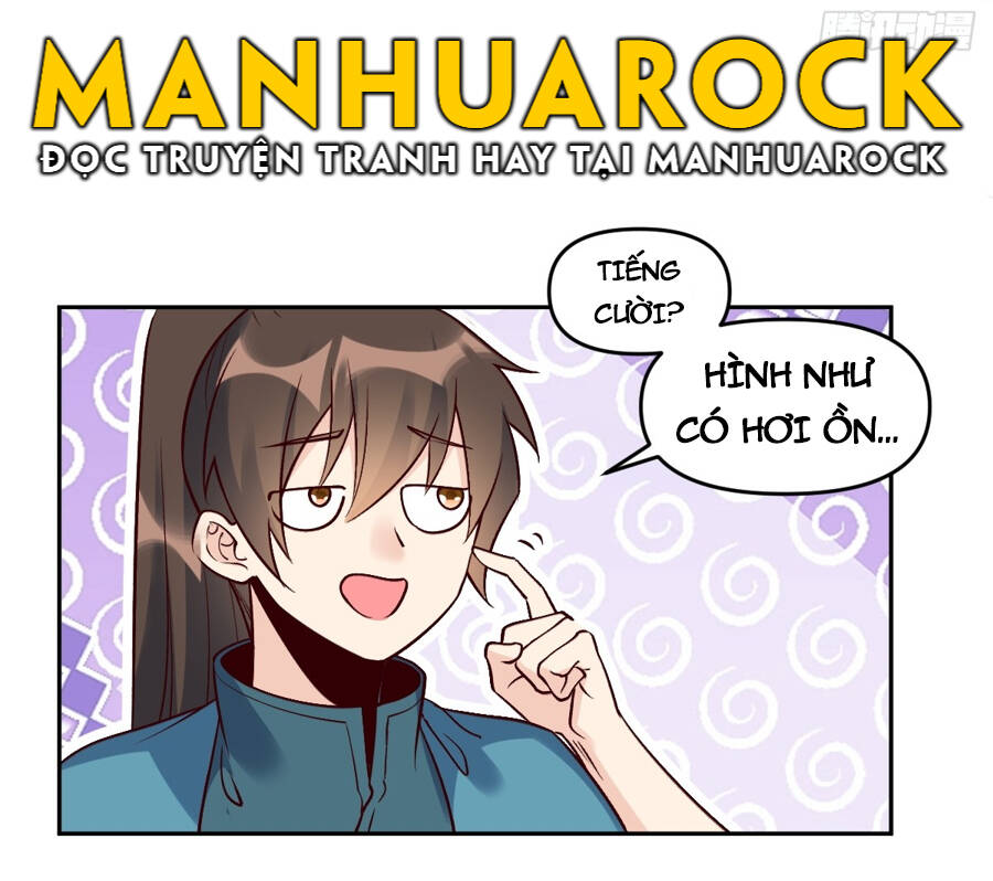 Nguyên Lai Ta Là Tu Tiên Đại Lão Chapter 285 - Trang 2