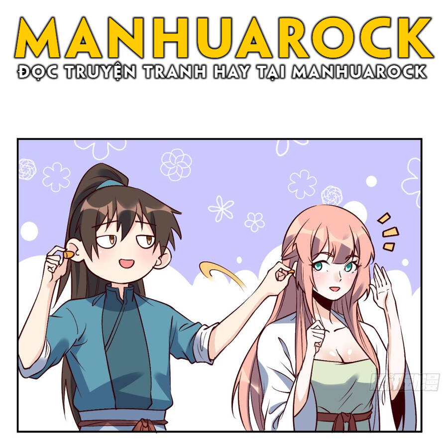 Nguyên Lai Ta Là Tu Tiên Đại Lão Chapter 285 - Trang 2