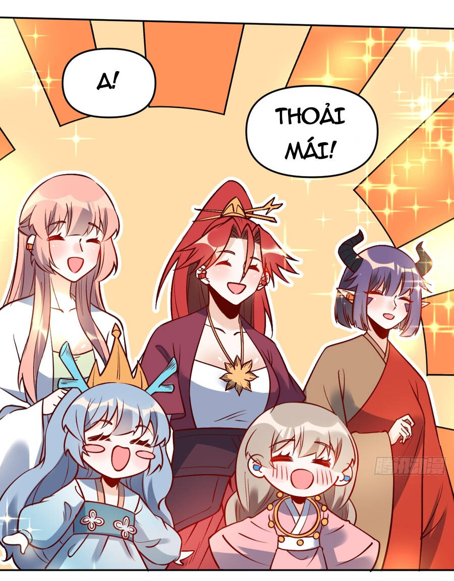 Nguyên Lai Ta Là Tu Tiên Đại Lão Chapter 285 - Trang 2