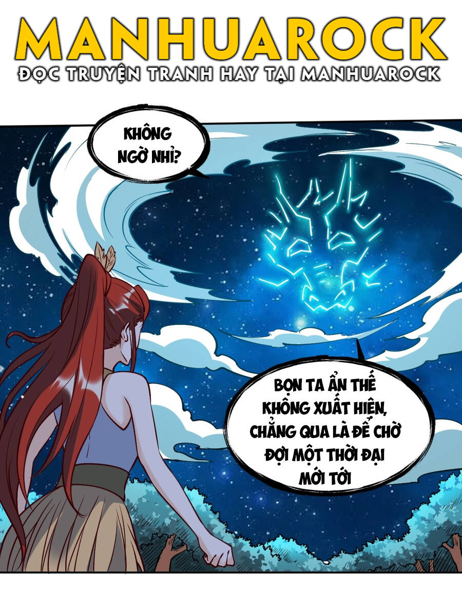 Nguyên Lai Ta Là Tu Tiên Đại Lão Chapter 285 - Trang 2