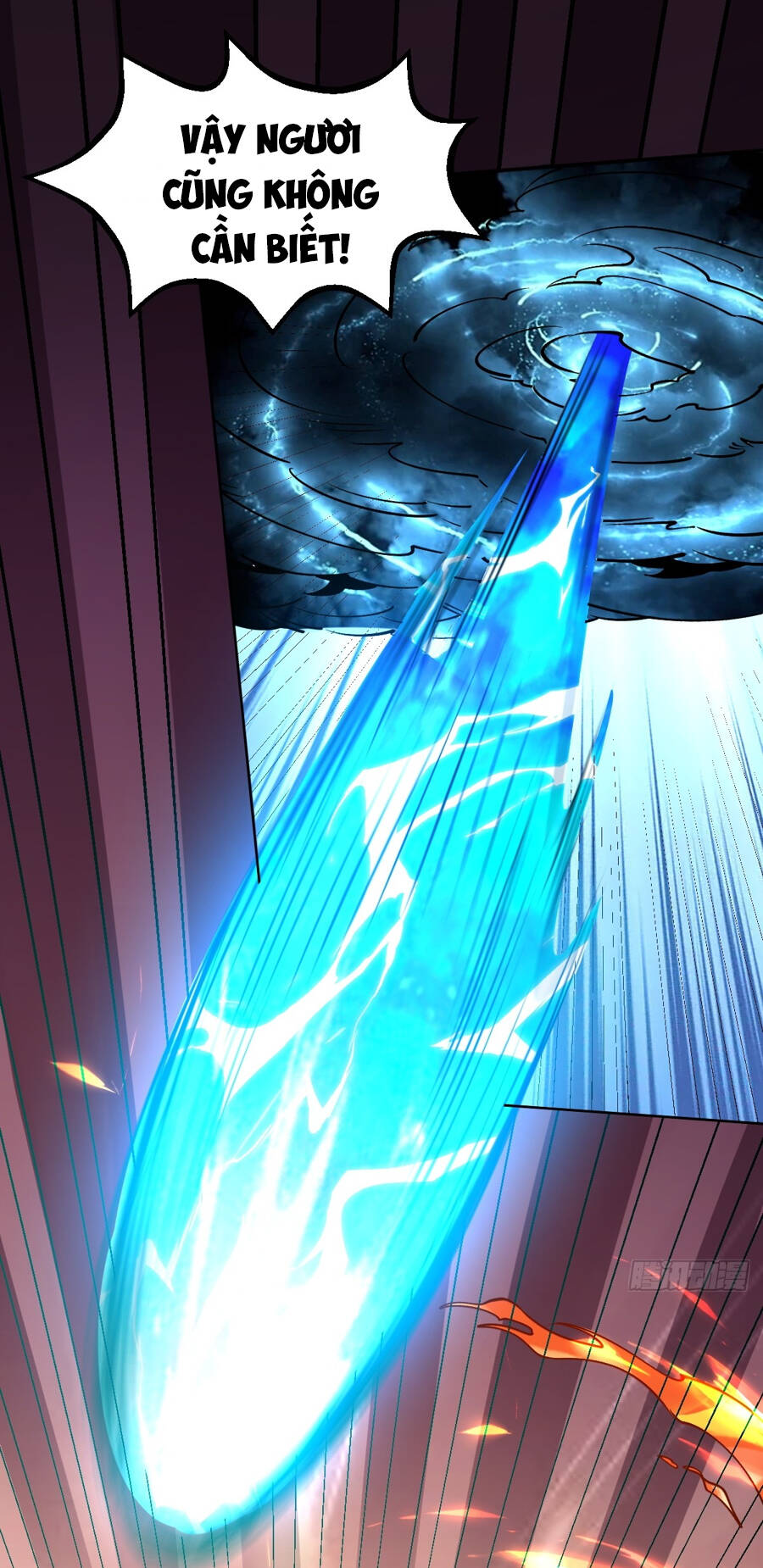 Nguyên Lai Ta Là Tu Tiên Đại Lão Chapter 285 - Trang 2