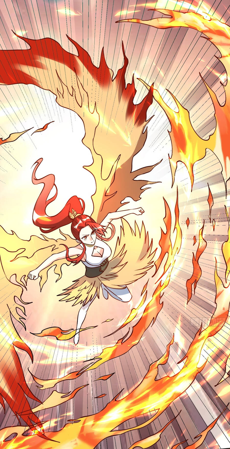 Nguyên Lai Ta Là Tu Tiên Đại Lão Chapter 285 - Trang 2