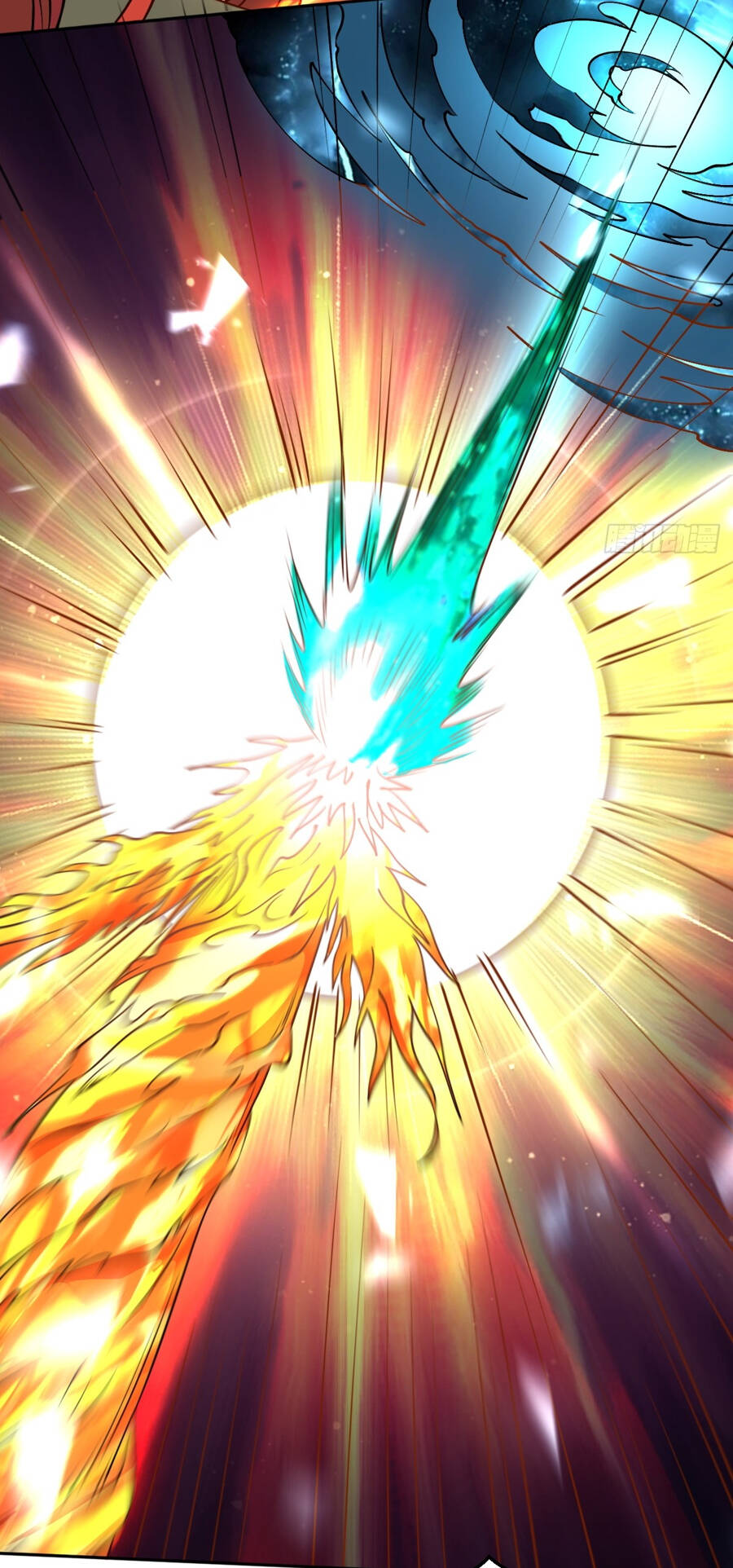 Nguyên Lai Ta Là Tu Tiên Đại Lão Chapter 285 - Trang 2