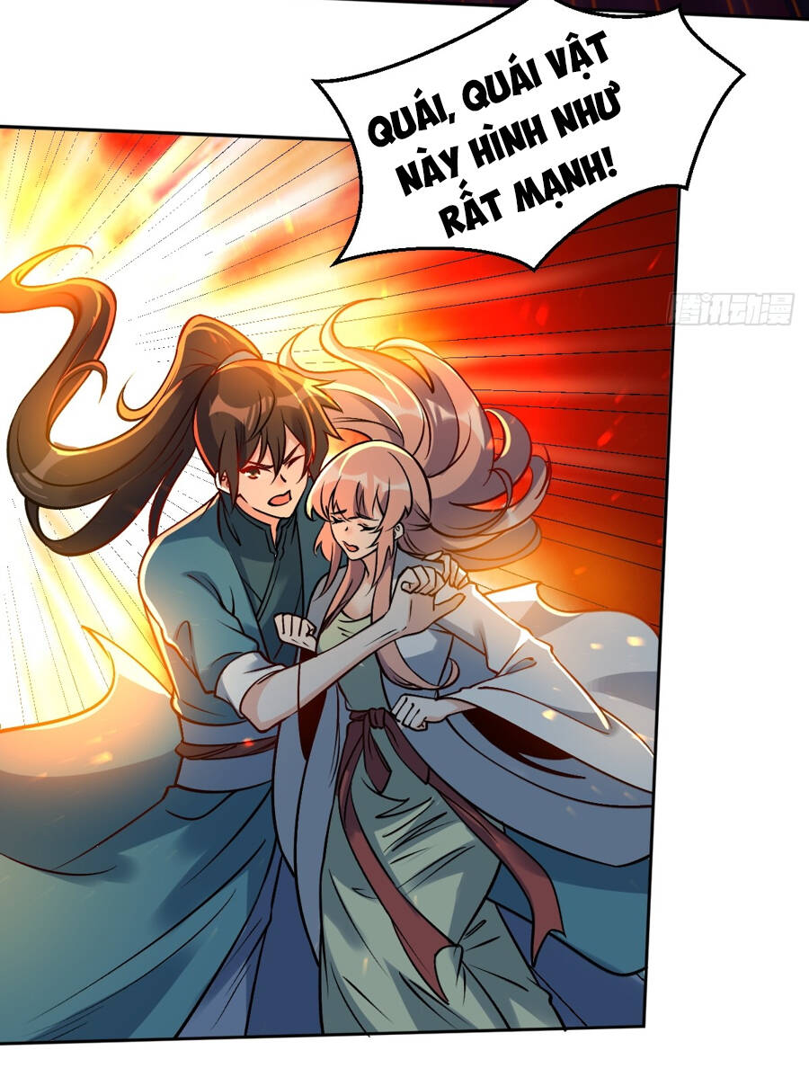 Nguyên Lai Ta Là Tu Tiên Đại Lão Chapter 285 - Trang 2