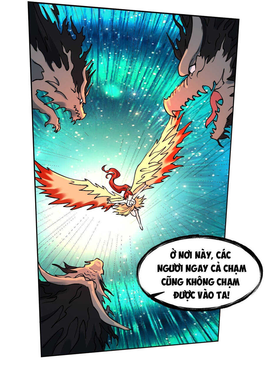 Nguyên Lai Ta Là Tu Tiên Đại Lão Chapter 285 - Trang 2