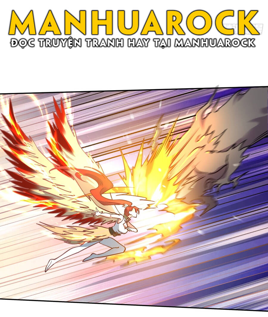 Nguyên Lai Ta Là Tu Tiên Đại Lão Chapter 285 - Trang 2