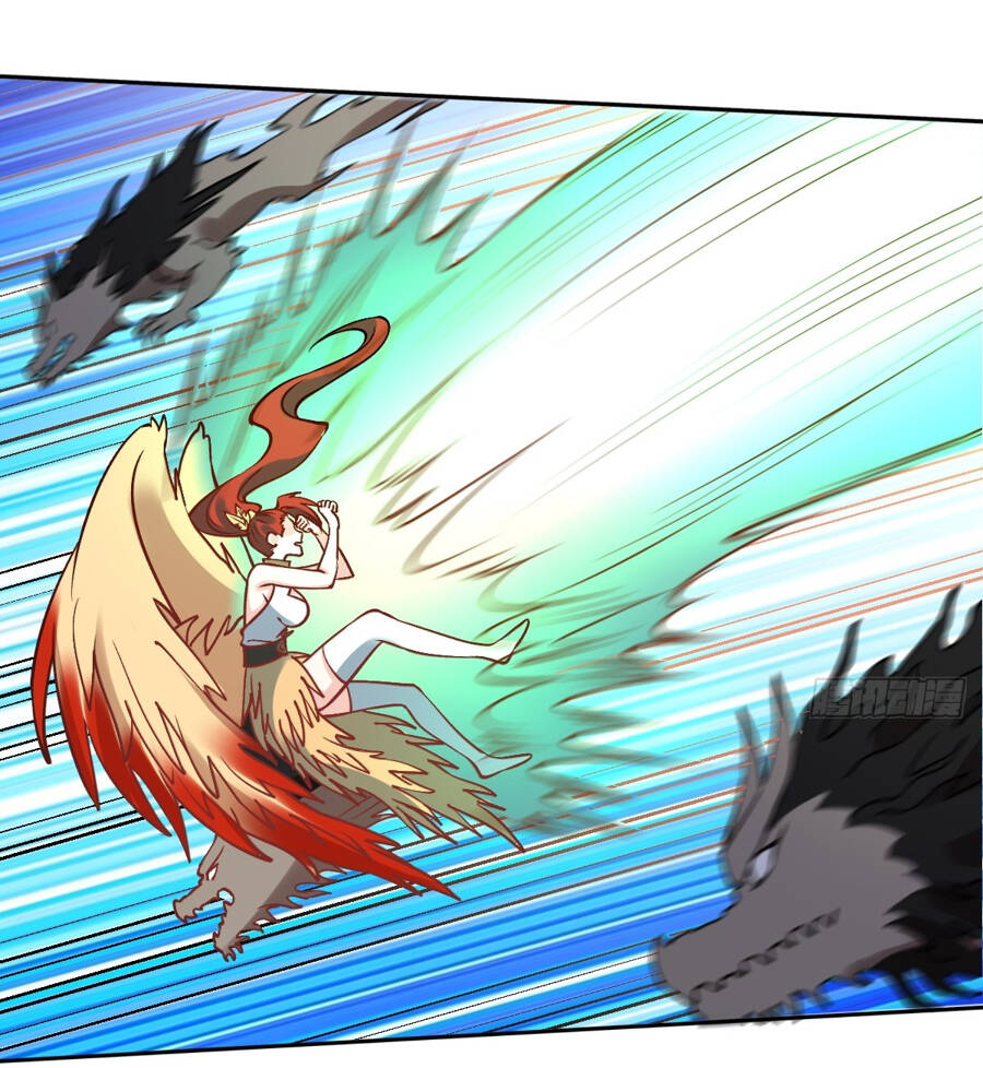 Nguyên Lai Ta Là Tu Tiên Đại Lão Chapter 285 - Trang 2