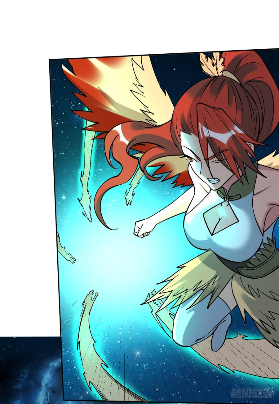 Nguyên Lai Ta Là Tu Tiên Đại Lão Chapter 285 - Trang 2