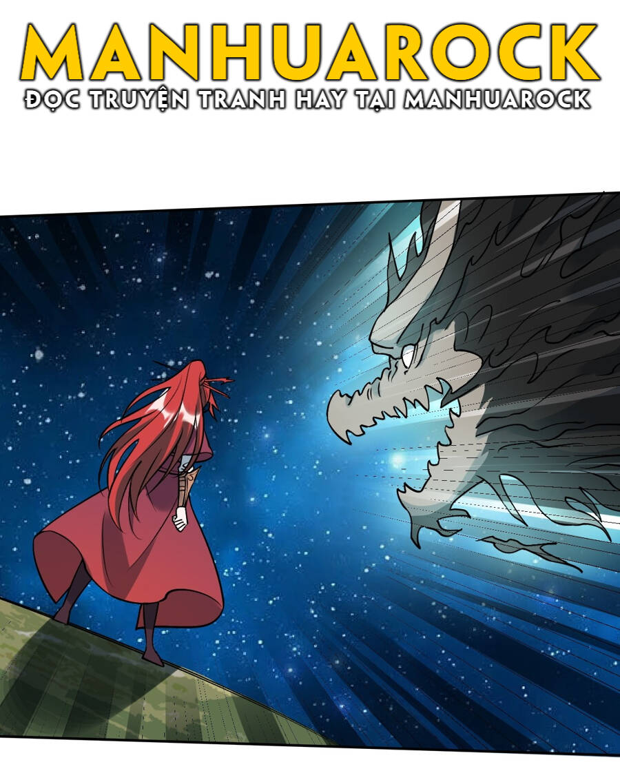 Nguyên Lai Ta Là Tu Tiên Đại Lão Chapter 285 - Trang 2