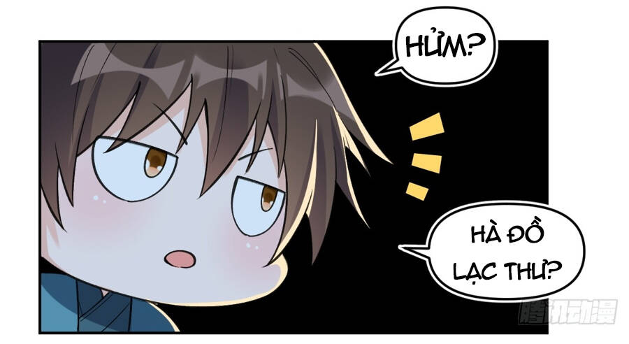 Nguyên Lai Ta Là Tu Tiên Đại Lão Chapter 285 - Trang 2