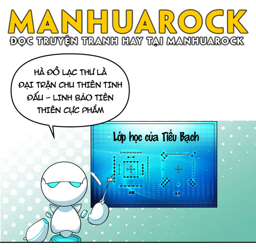 Nguyên Lai Ta Là Tu Tiên Đại Lão Chapter 285 - Trang 2