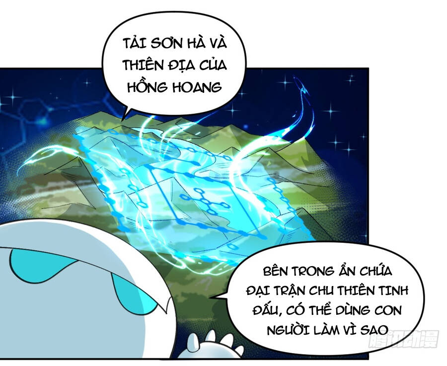 Nguyên Lai Ta Là Tu Tiên Đại Lão Chapter 285 - Trang 2