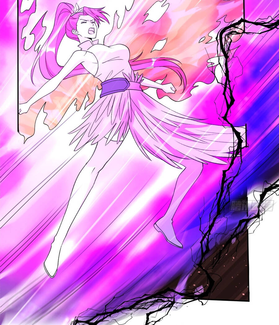 Nguyên Lai Ta Là Tu Tiên Đại Lão Chapter 285 - Trang 2