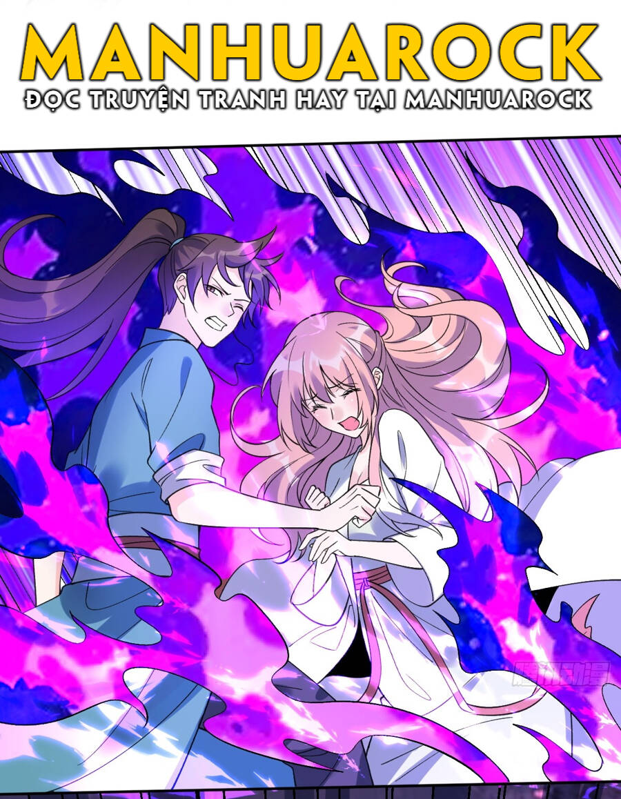 Nguyên Lai Ta Là Tu Tiên Đại Lão Chapter 285 - Trang 2