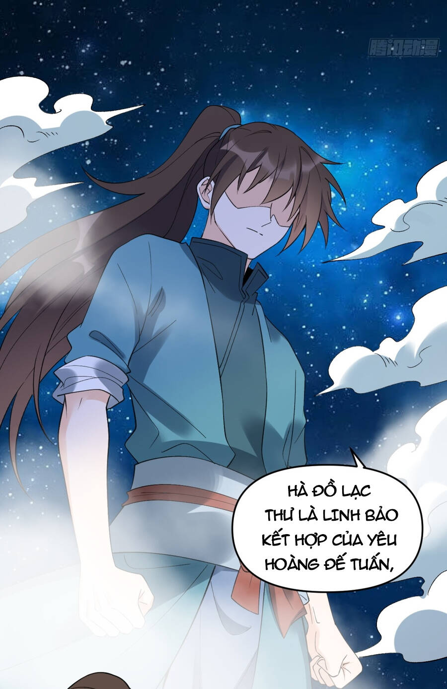 Nguyên Lai Ta Là Tu Tiên Đại Lão Chapter 285 - Trang 2