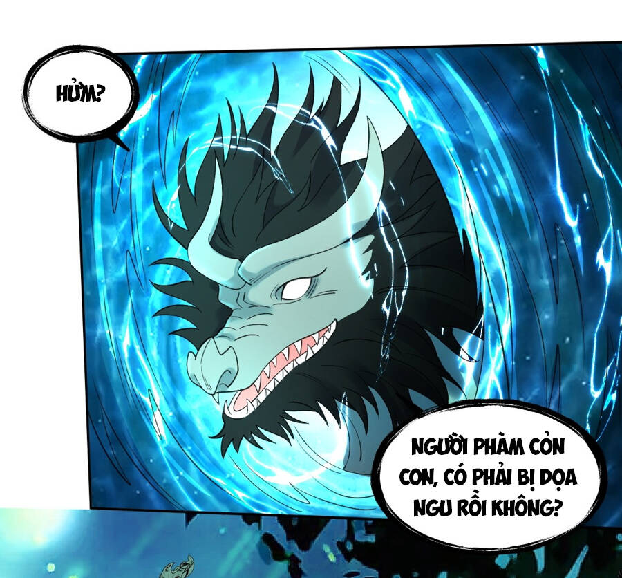 Nguyên Lai Ta Là Tu Tiên Đại Lão Chapter 285 - Trang 2