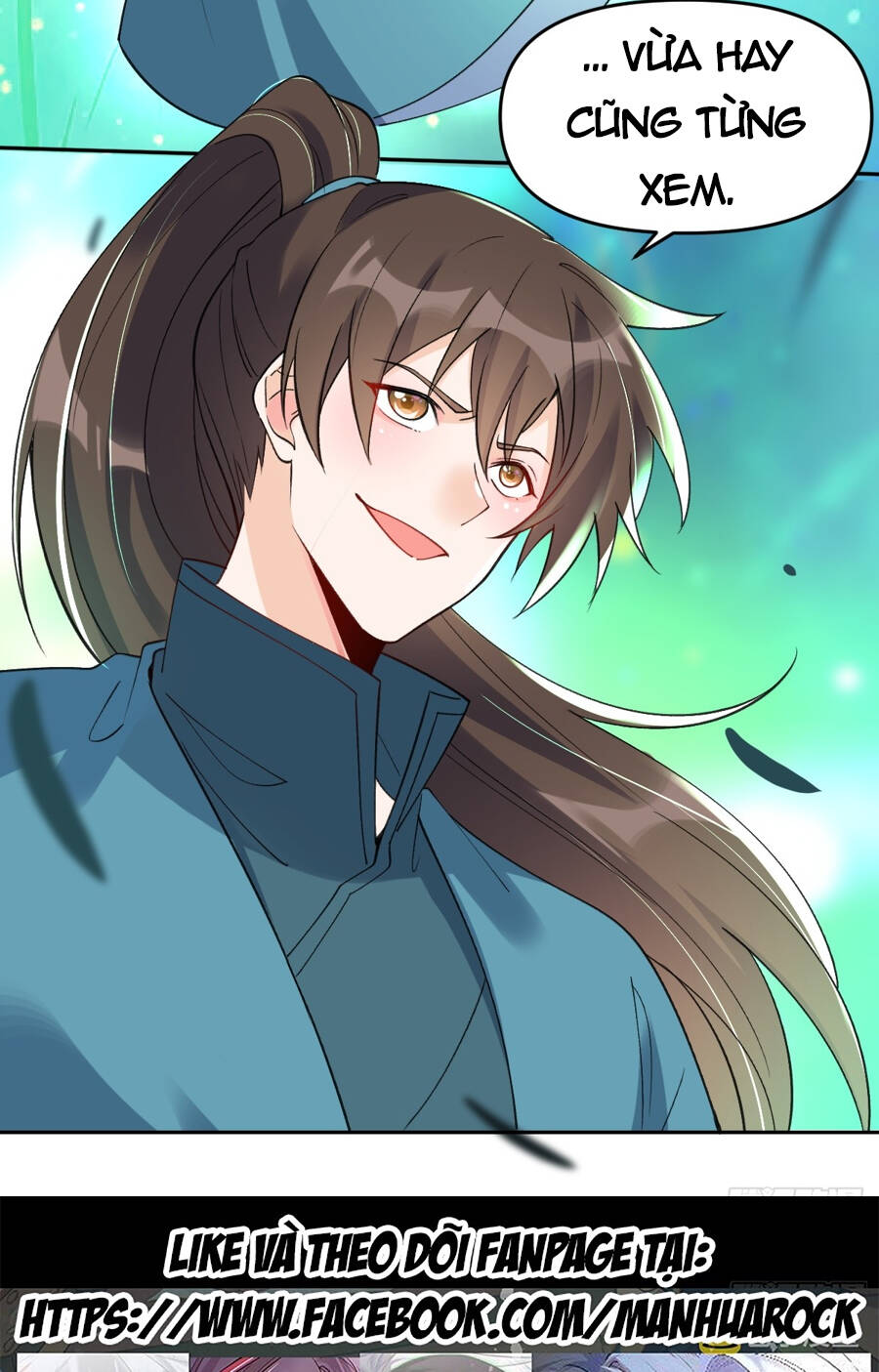 Nguyên Lai Ta Là Tu Tiên Đại Lão Chapter 285 - Trang 2