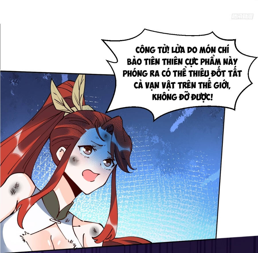 Nguyên Lai Ta Là Tu Tiên Đại Lão Chapter 286 - Trang 2