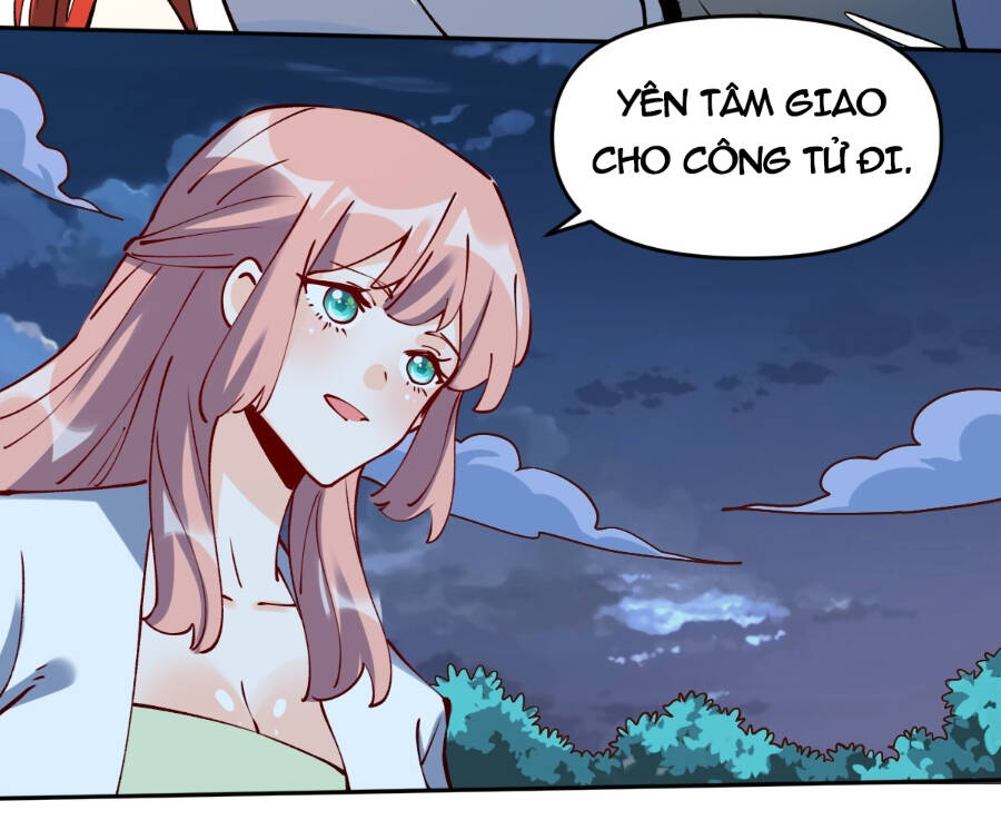 Nguyên Lai Ta Là Tu Tiên Đại Lão Chapter 286 - Trang 2