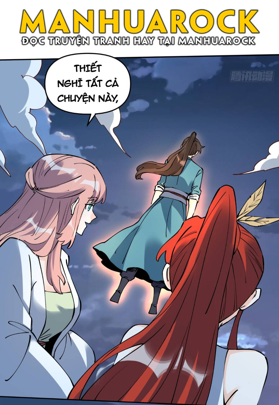 Nguyên Lai Ta Là Tu Tiên Đại Lão Chapter 286 - Trang 2