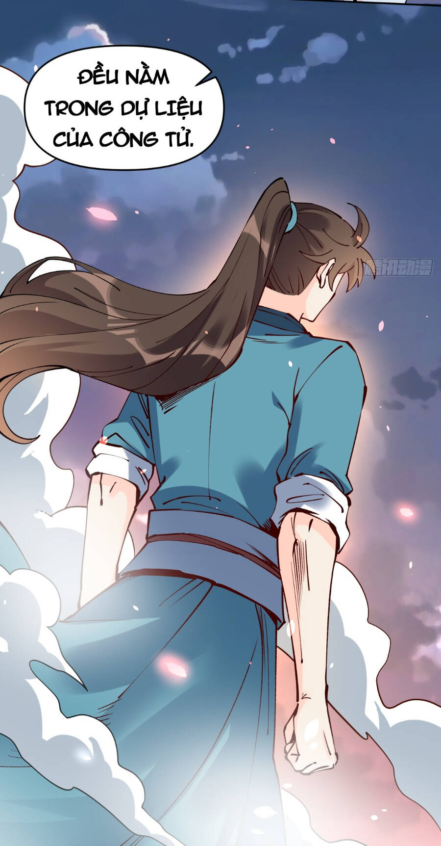 Nguyên Lai Ta Là Tu Tiên Đại Lão Chapter 286 - Trang 2